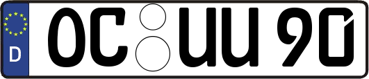 OC-UU90