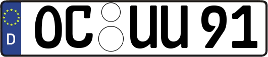 OC-UU91