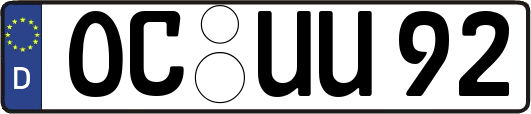 OC-UU92