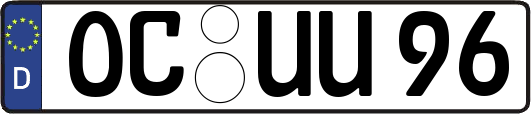 OC-UU96