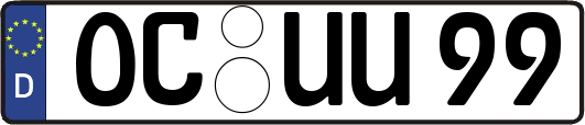 OC-UU99