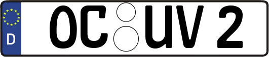 OC-UV2