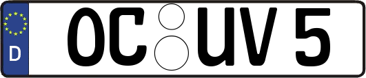 OC-UV5