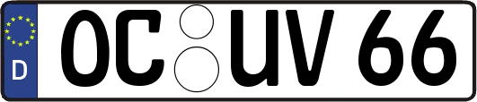 OC-UV66