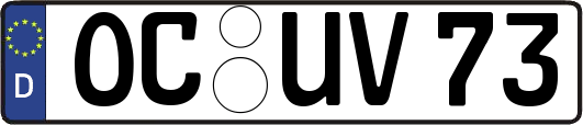 OC-UV73