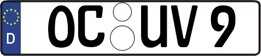 OC-UV9