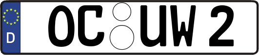 OC-UW2