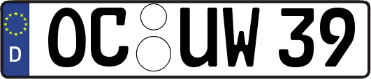 OC-UW39