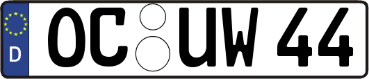 OC-UW44