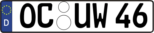OC-UW46