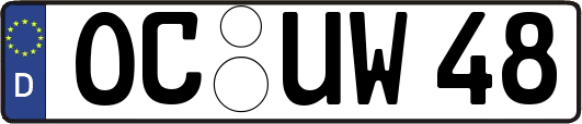 OC-UW48