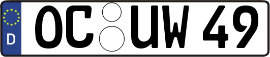 OC-UW49