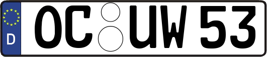 OC-UW53
