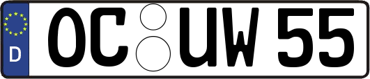 OC-UW55