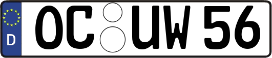 OC-UW56