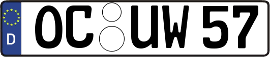 OC-UW57