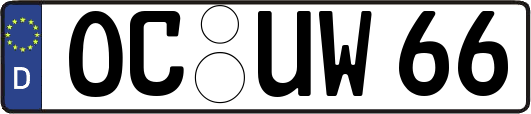 OC-UW66