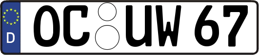 OC-UW67