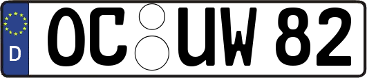 OC-UW82
