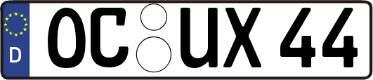 OC-UX44