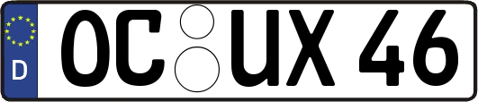 OC-UX46