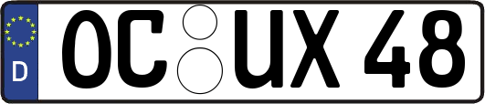 OC-UX48