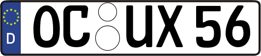 OC-UX56