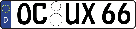 OC-UX66