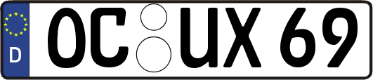 OC-UX69