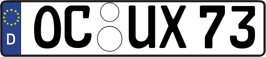 OC-UX73
