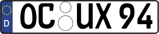 OC-UX94