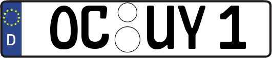 OC-UY1