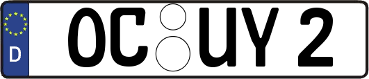 OC-UY2