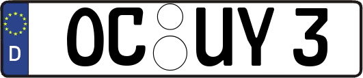 OC-UY3