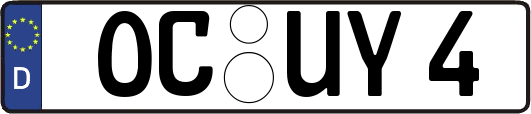 OC-UY4