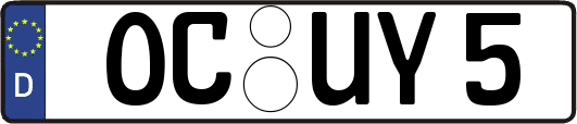 OC-UY5