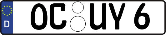 OC-UY6