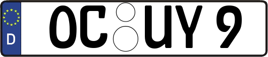 OC-UY9