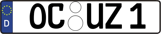 OC-UZ1