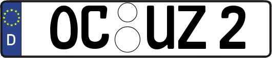 OC-UZ2