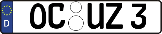 OC-UZ3