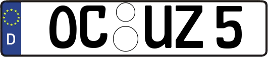 OC-UZ5