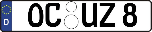 OC-UZ8