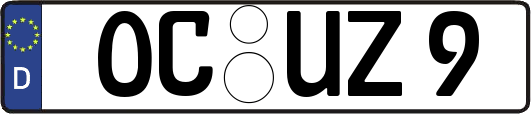 OC-UZ9