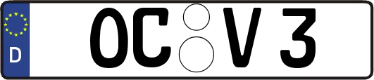 OC-V3
