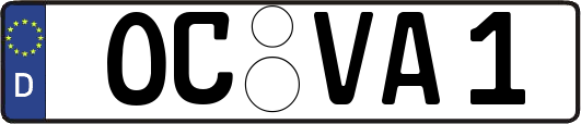 OC-VA1