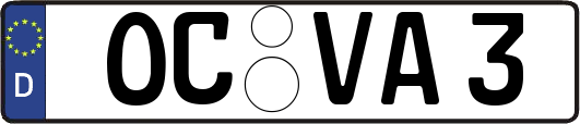 OC-VA3