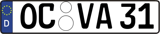 OC-VA31