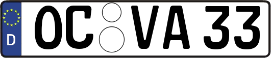 OC-VA33