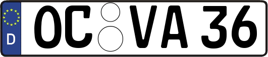 OC-VA36